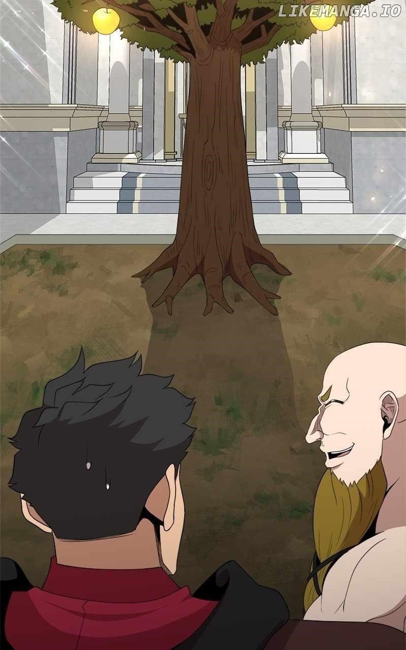 The Strongest Florist Chapter 192 - Page 62