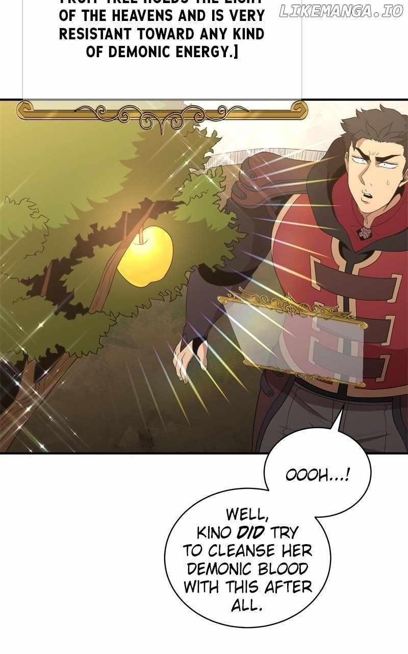 The Strongest Florist Chapter 192 - Page 64