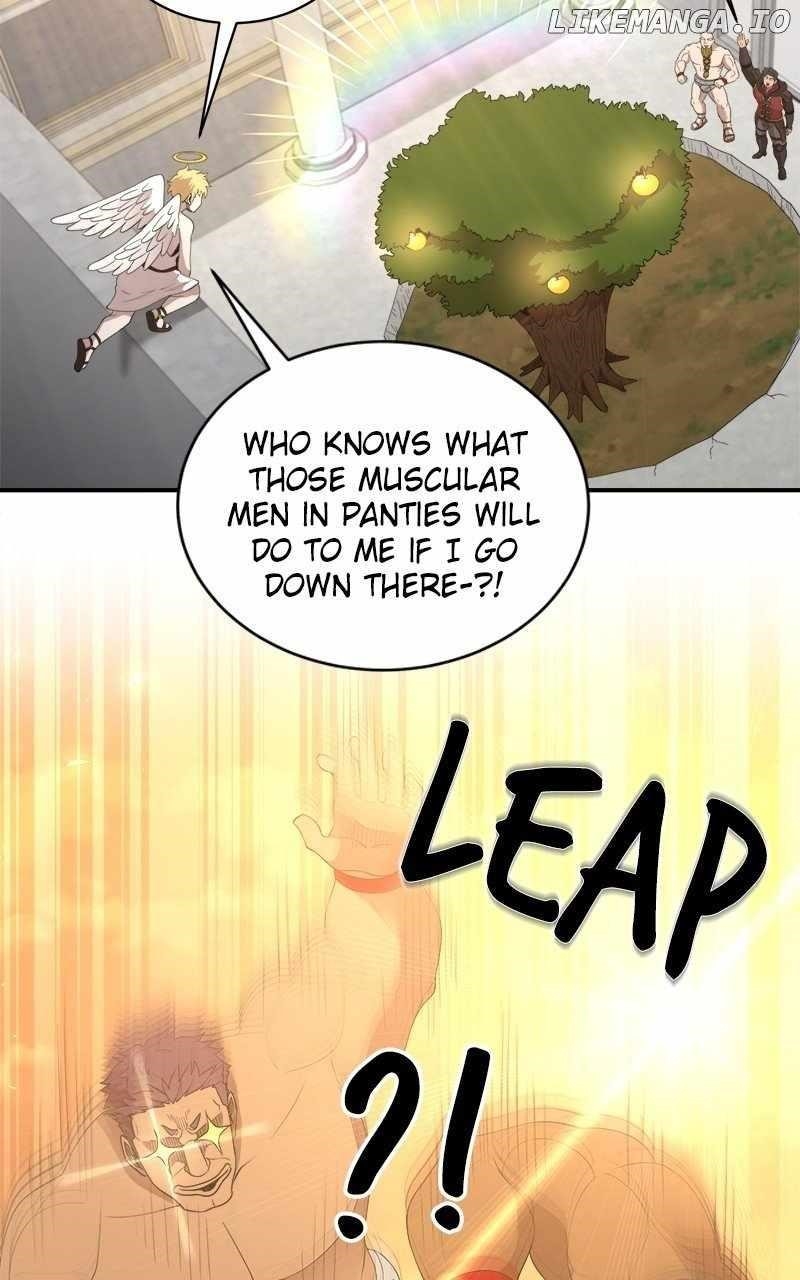 The Strongest Florist Chapter 192 - Page 69