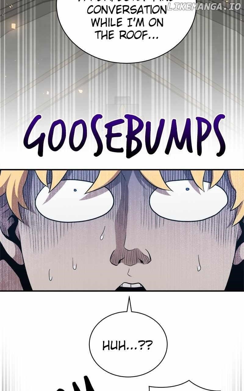 The Strongest Florist Chapter 192 - Page 71