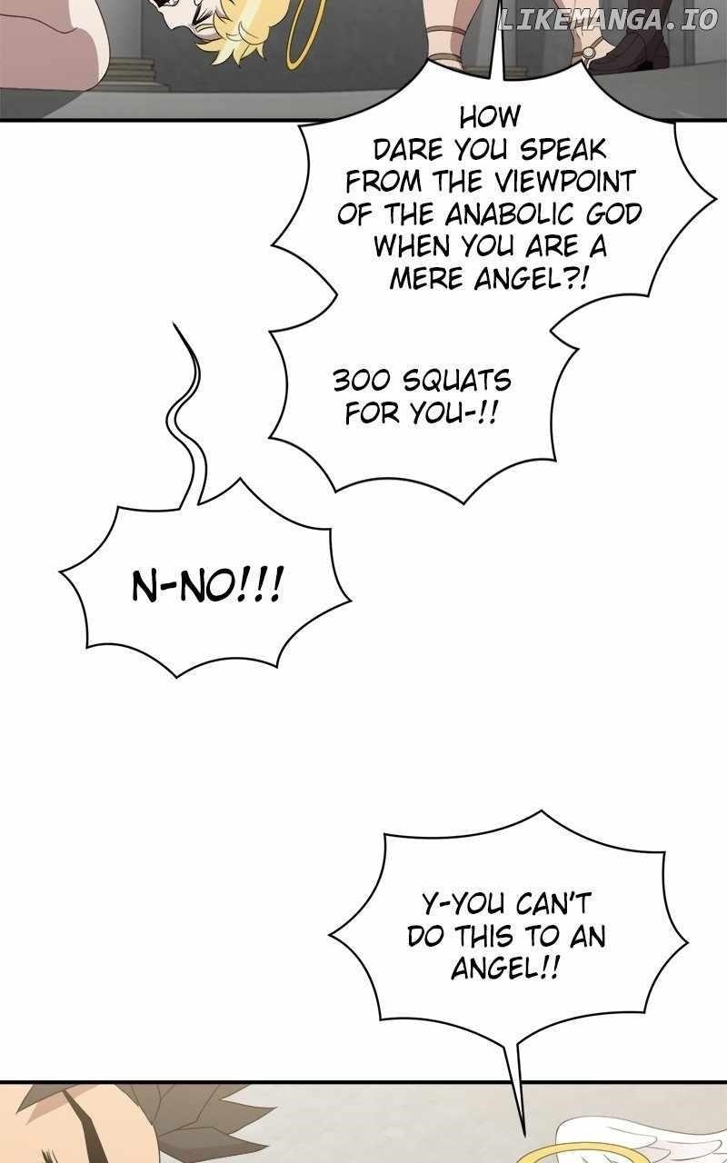 The Strongest Florist Chapter 192 - Page 73