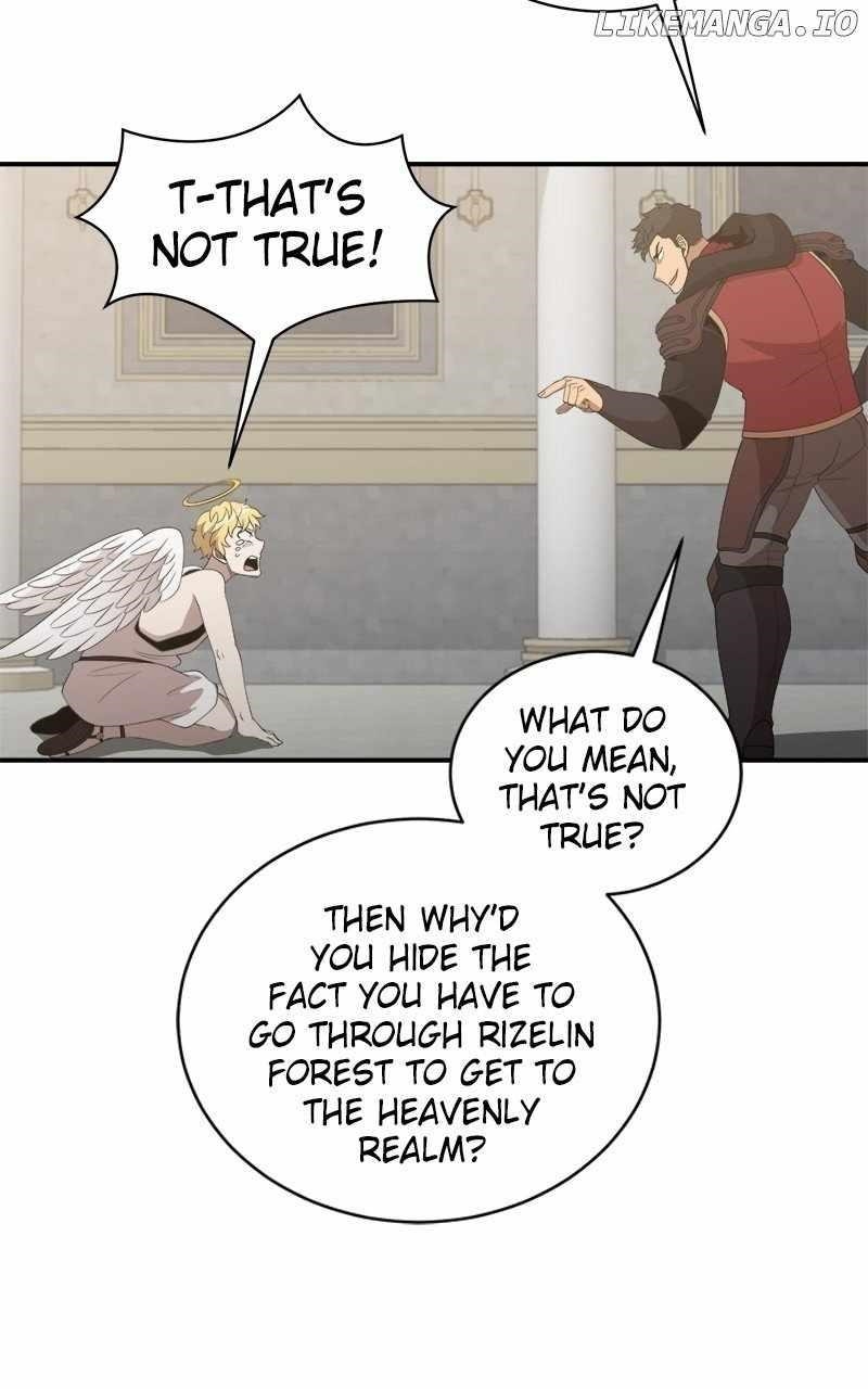 The Strongest Florist Chapter 192 - Page 75