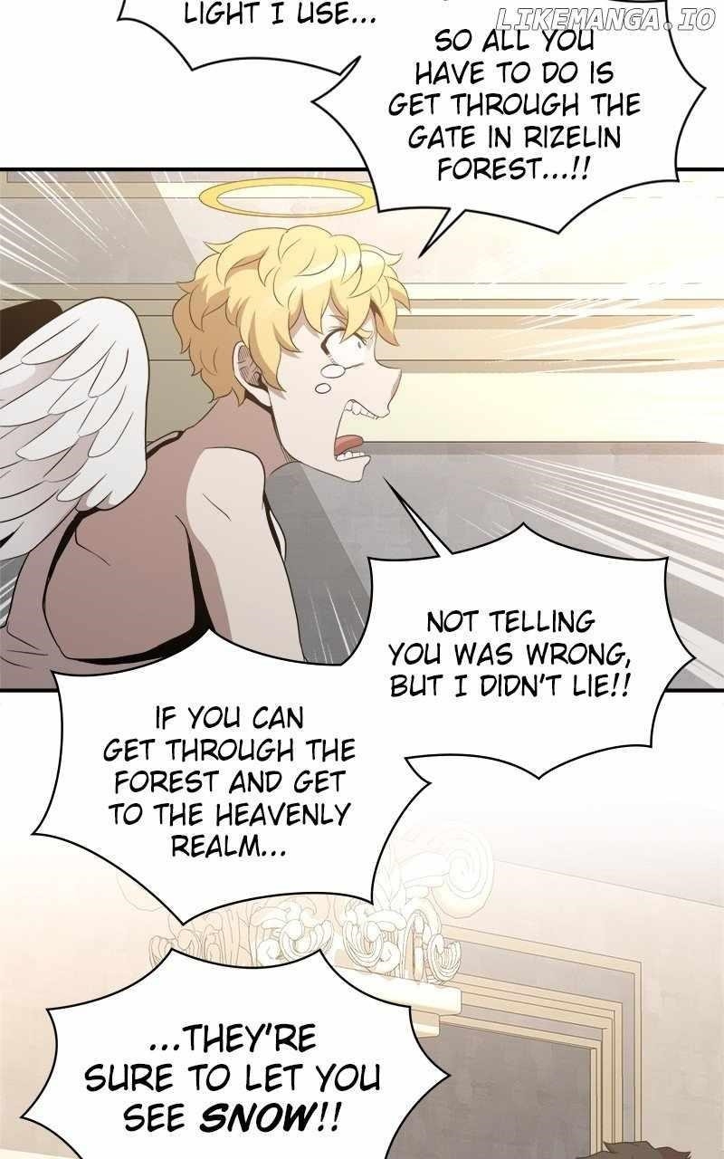 The Strongest Florist Chapter 192 - Page 80