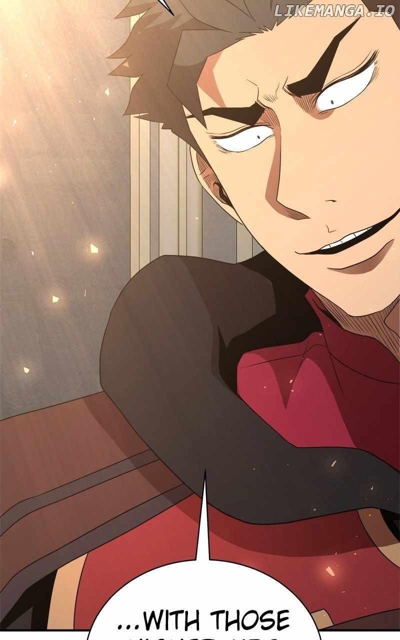 The Strongest Florist Chapter 192 - Page 83