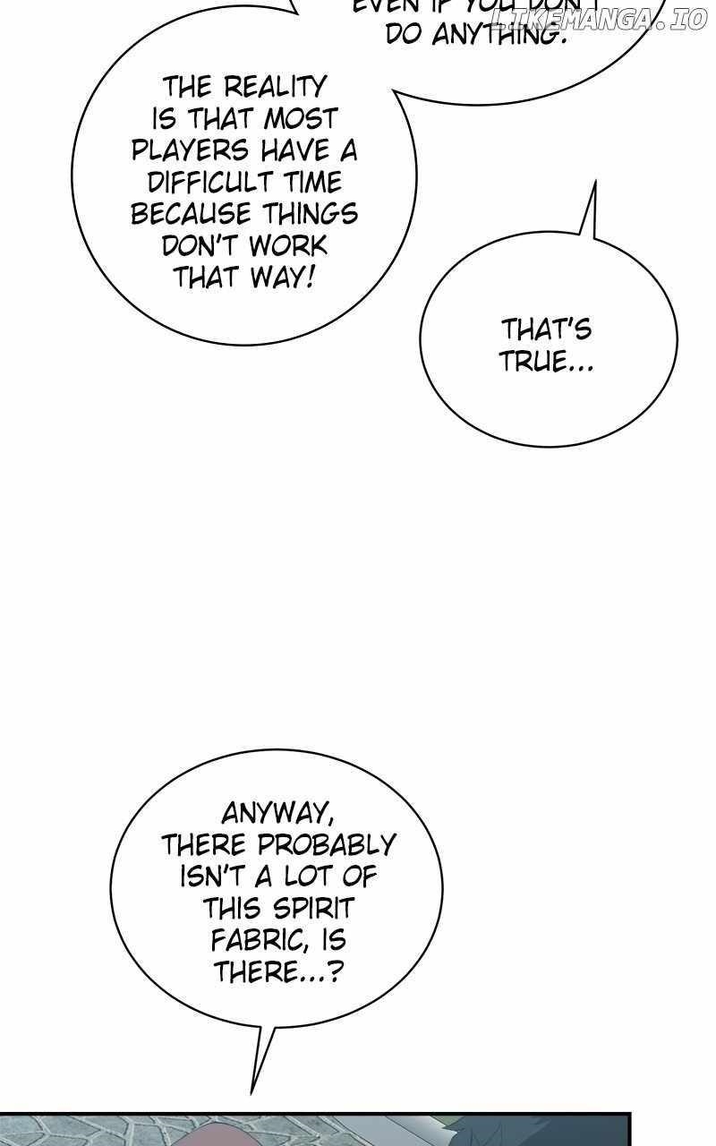 The Strongest Florist Chapter 194 - Page 23