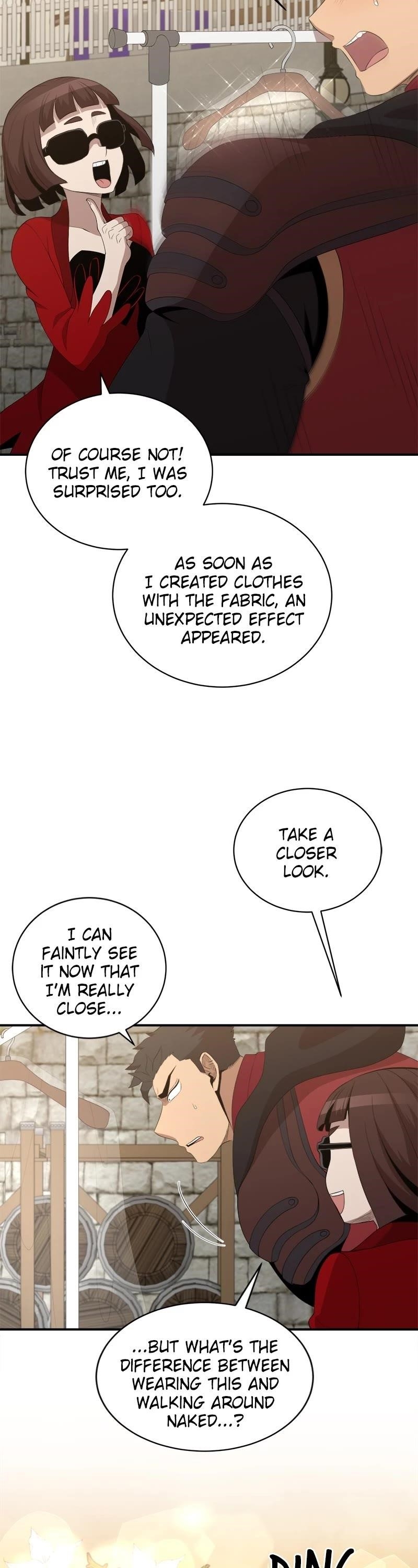 The Strongest Florist Chapter 195 - Page 17