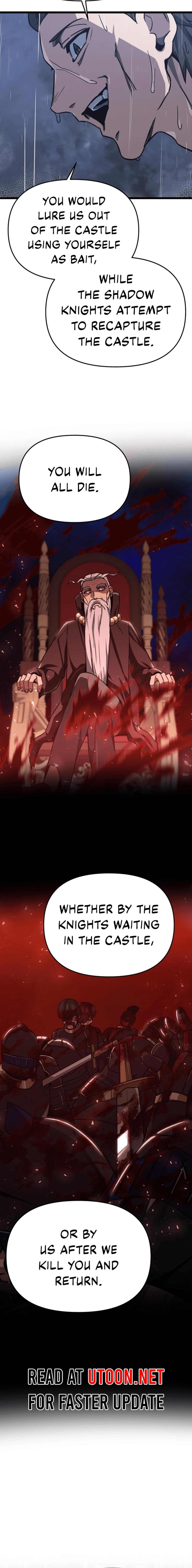 Damn Demonic Swords Chapter 50 - Page 14