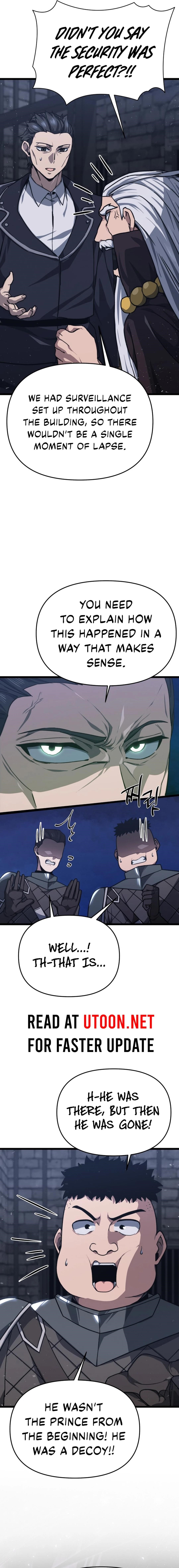 Damn Demonic Swords Chapter 50 - Page 2