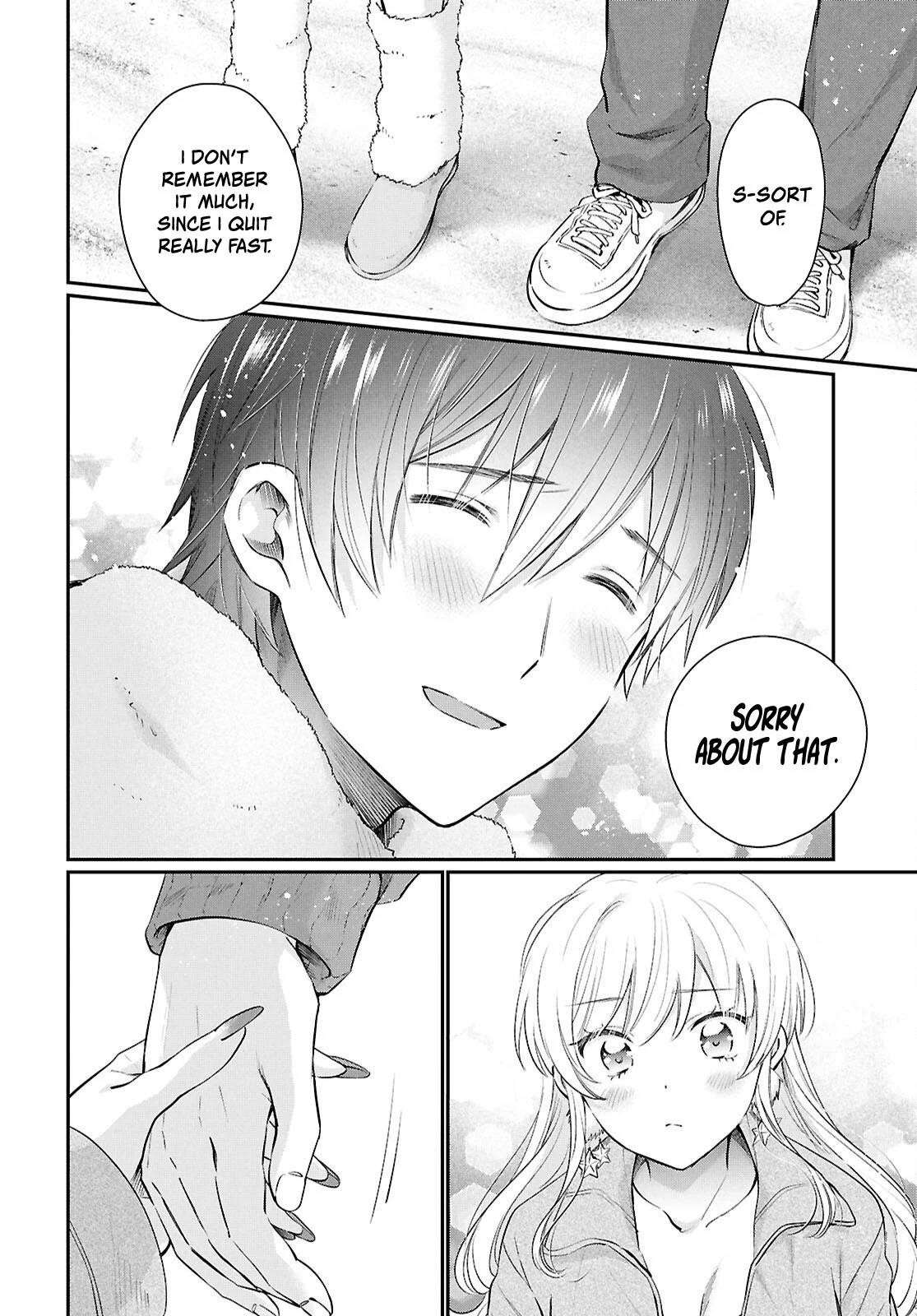 Fuufu Ijou, Koibito Miman Chapter 73 - Page 19