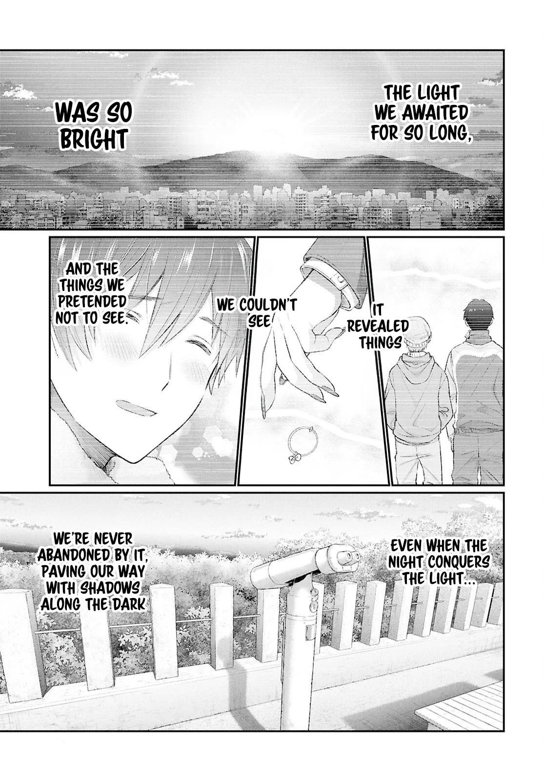 Fuufu Ijou, Koibito Miman Chapter 73 - Page 22