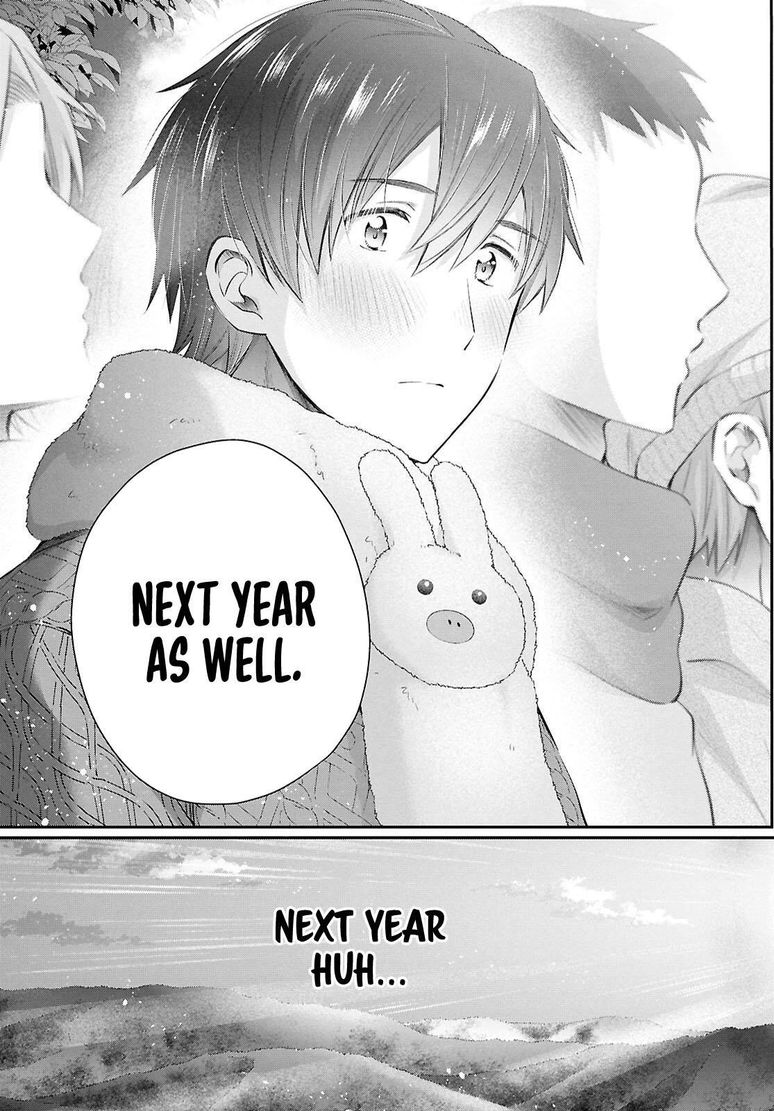 Fuufu Ijou, Koibito Miman Chapter 73 - Page 6