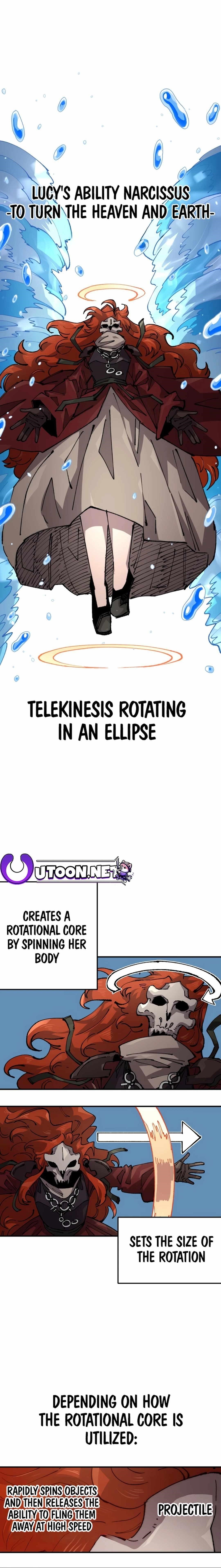 Reincarnation of the Veteran Soldier Chapter 127 - Page 1