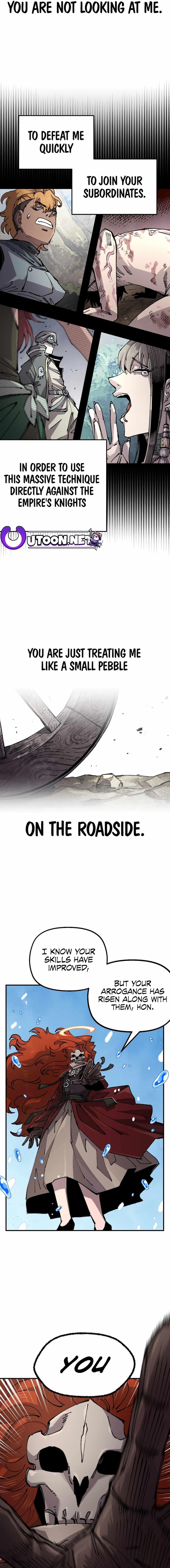 Reincarnation of the Veteran Soldier Chapter 127 - Page 3