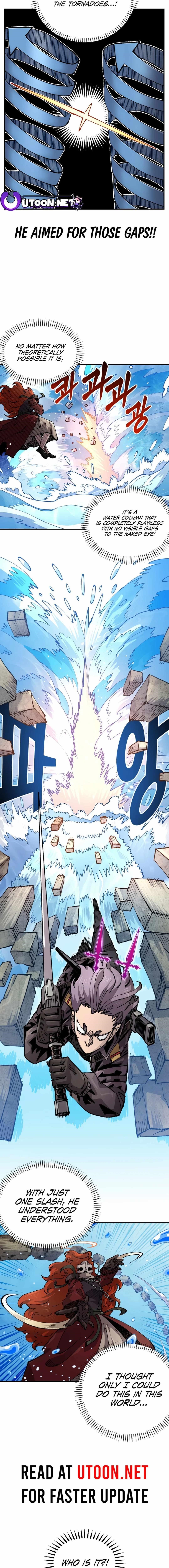 Reincarnation of the Veteran Soldier Chapter 127 - Page 6