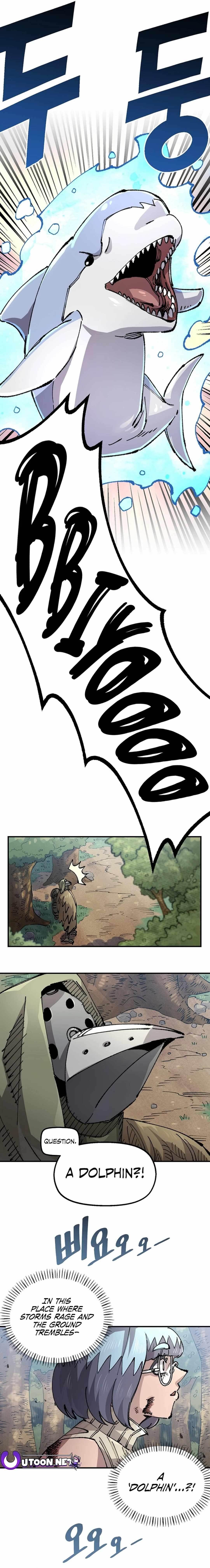 Reincarnation of the Veteran Soldier Chapter 130 - Page 15