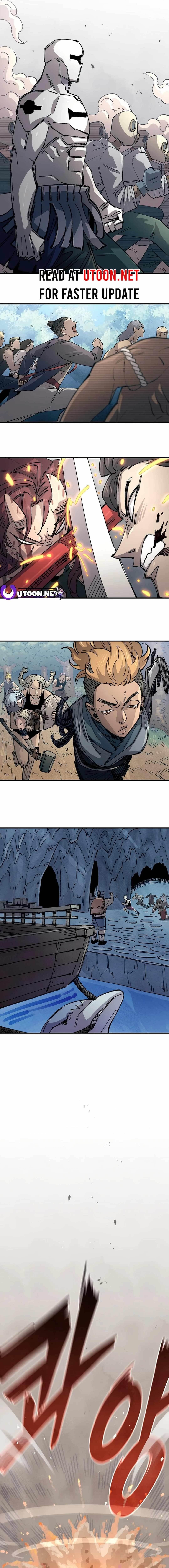 Reincarnation of the Veteran Soldier Chapter 130 - Page 22