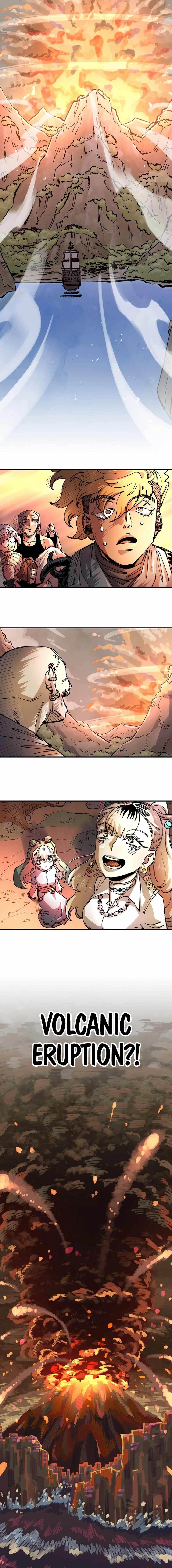 Reincarnation of the Veteran Soldier Chapter 130 - Page 23