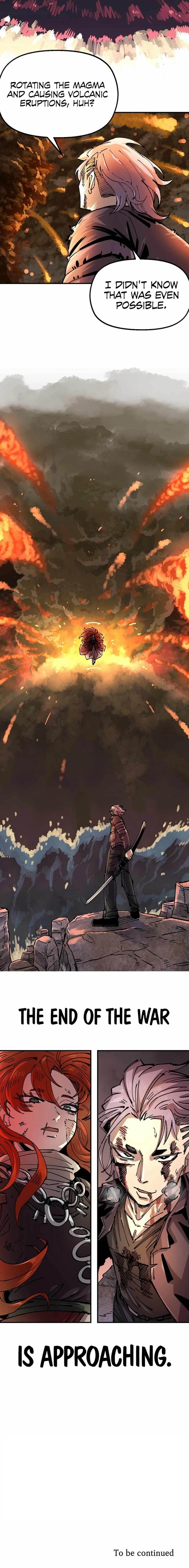 Reincarnation of the Veteran Soldier Chapter 130 - Page 24