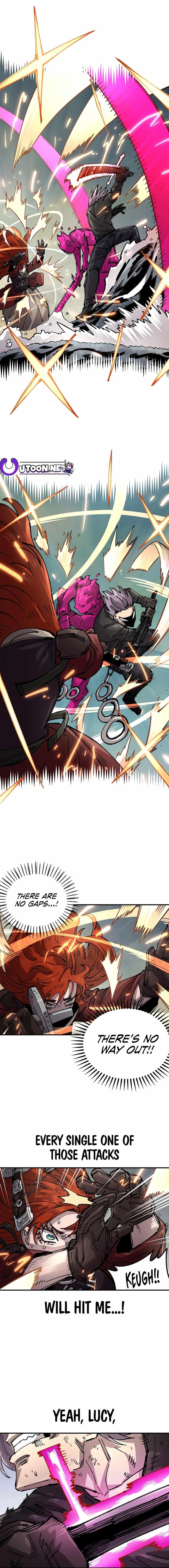 Reincarnation of the Veteran Soldier Chapter 132 - Page 23