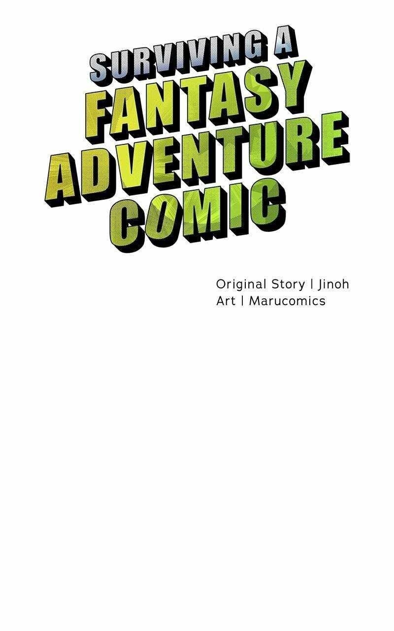 Surviving in an Action Manhwa Chapter 72 - Page 20