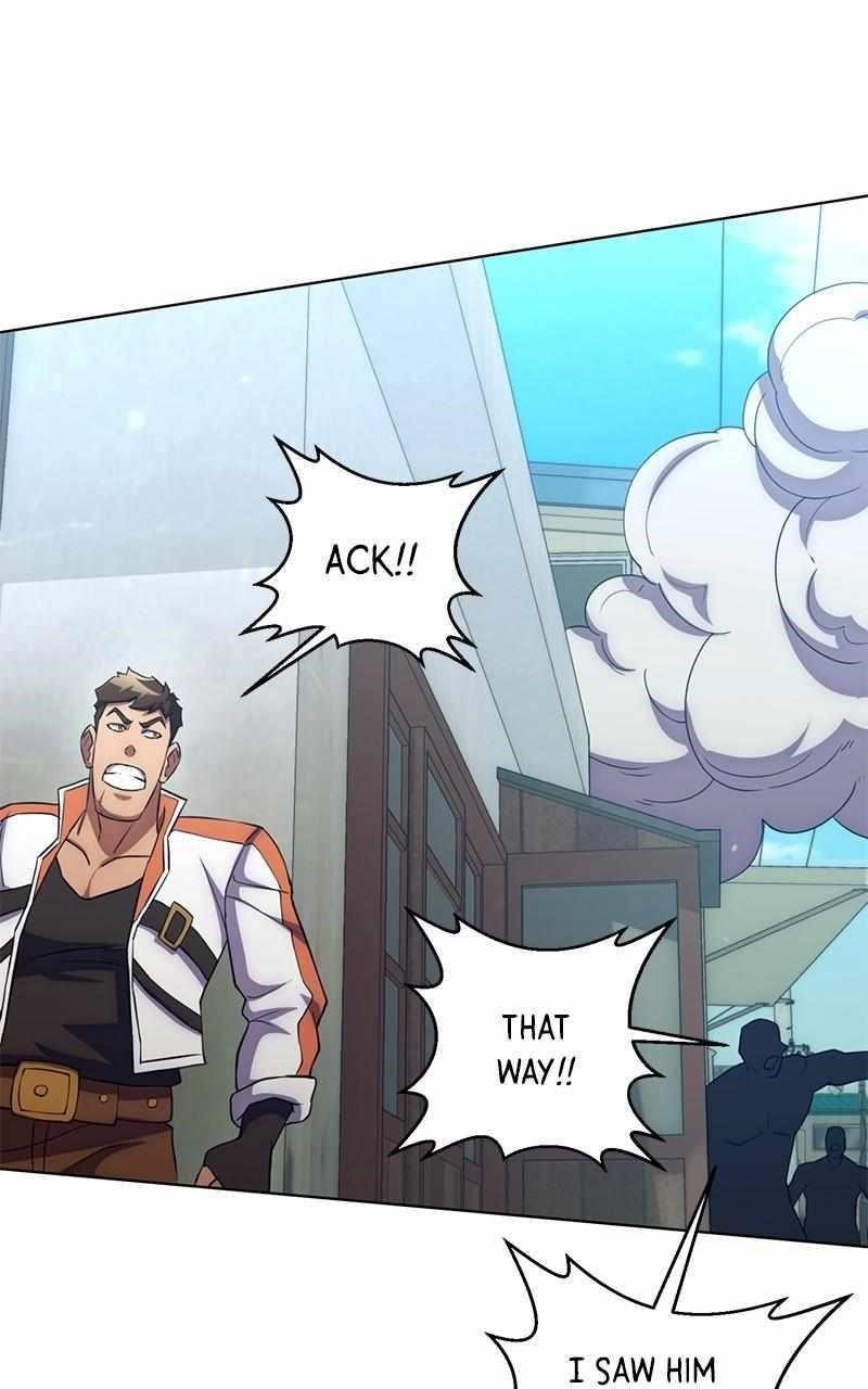 Surviving in an Action Manhwa Chapter 72 - Page 23