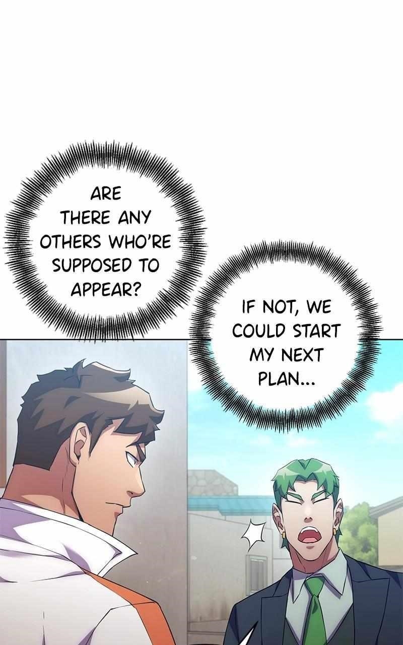 Surviving in an Action Manhwa Chapter 72 - Page 29