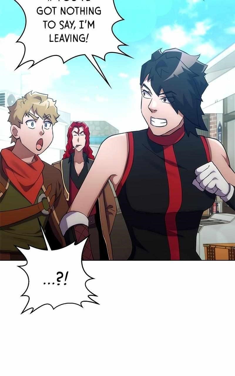 Surviving in an Action Manhwa Chapter 72 - Page 3