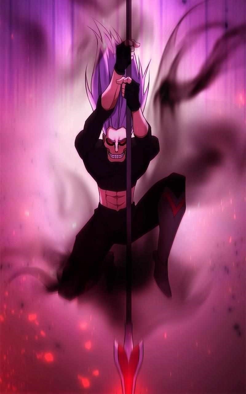 Surviving in an Action Manhwa Chapter 72 - Page 38