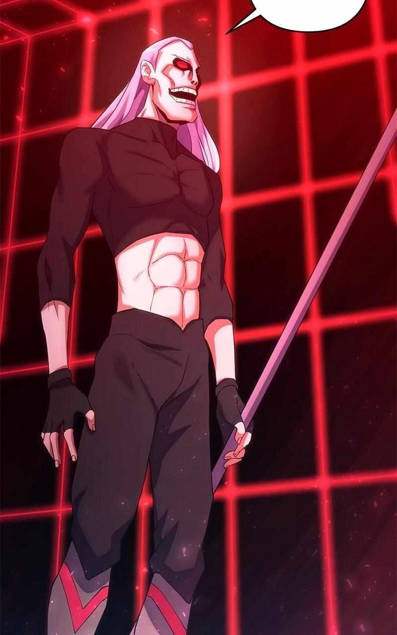 Surviving in an Action Manhwa Chapter 72 - Page 42