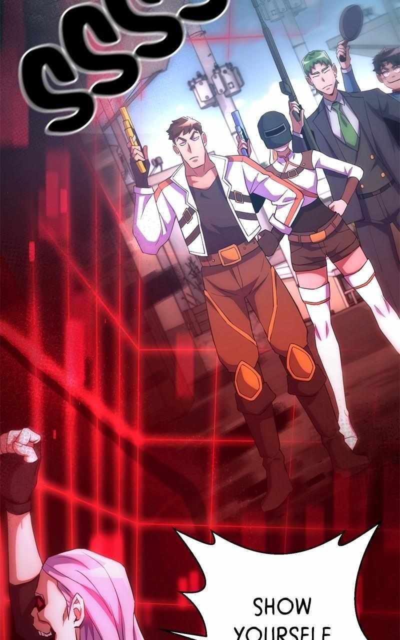 Surviving in an Action Manhwa Chapter 72 - Page 46