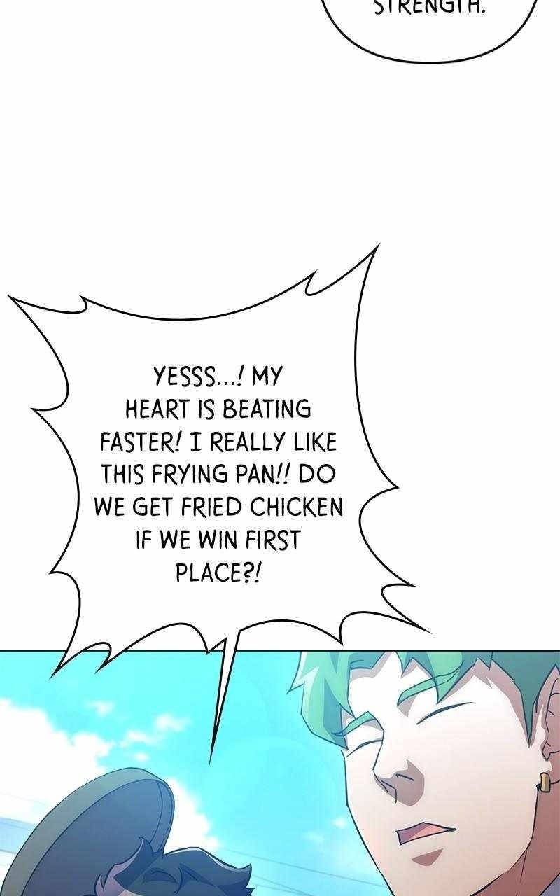 Surviving in an Action Manhwa Chapter 72 - Page 56