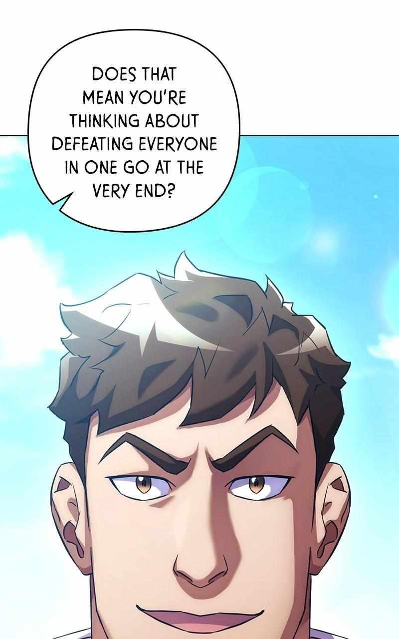 Surviving in an Action Manhwa Chapter 72 - Page 58