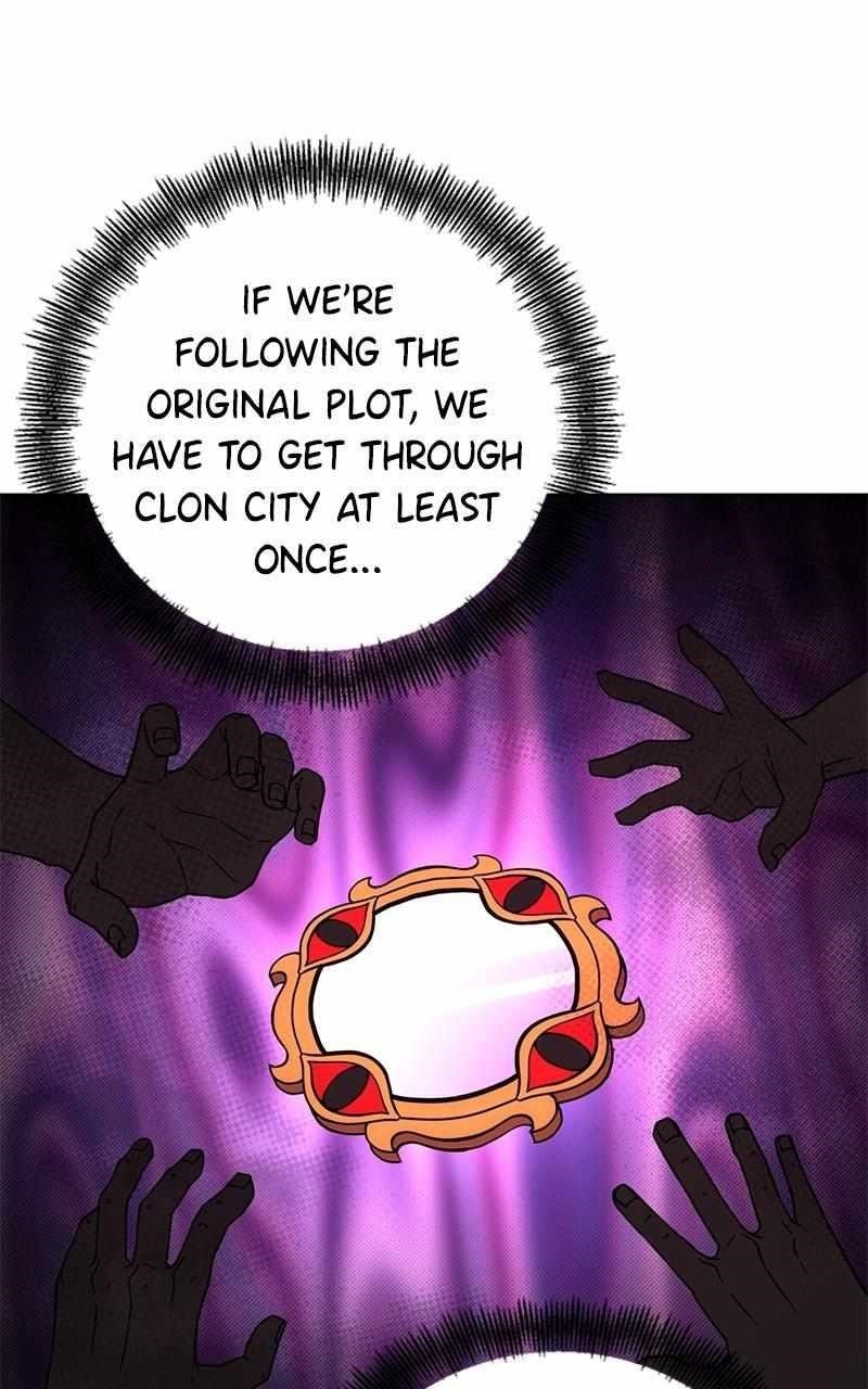 Surviving in an Action Manhwa Chapter 72 - Page 61