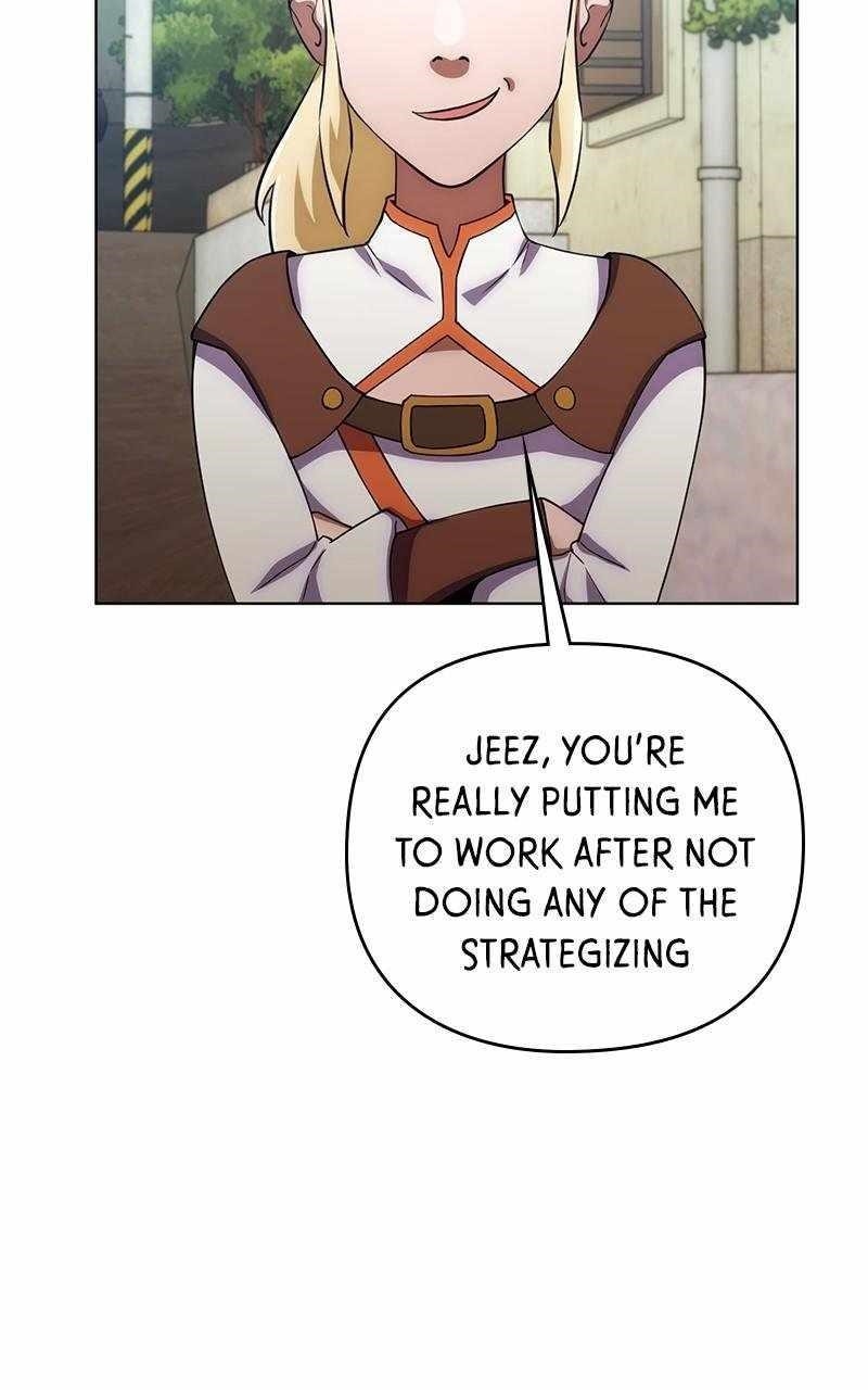 Surviving in an Action Manhwa Chapter 72 - Page 68