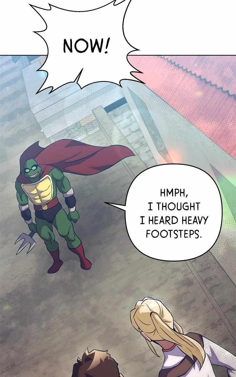 Surviving in an Action Manhwa Chapter 72 - Page 71