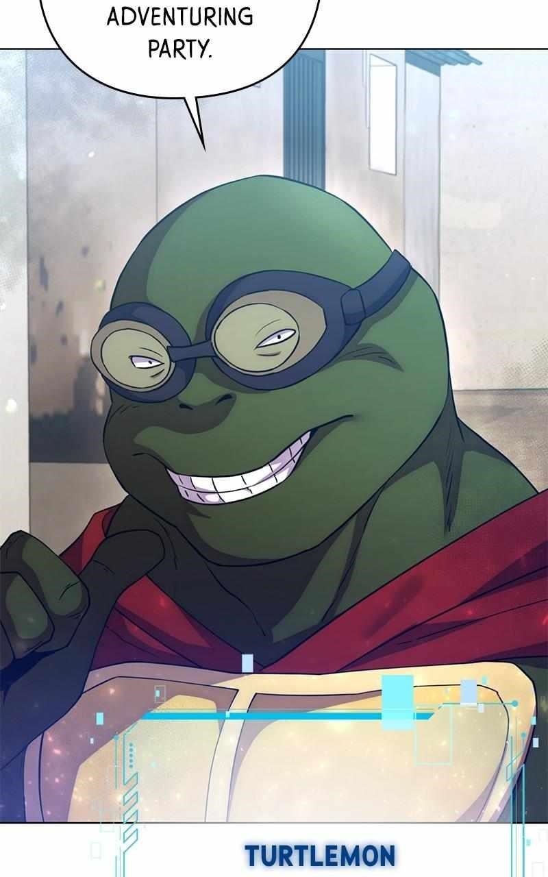 Surviving in an Action Manhwa Chapter 72 - Page 73