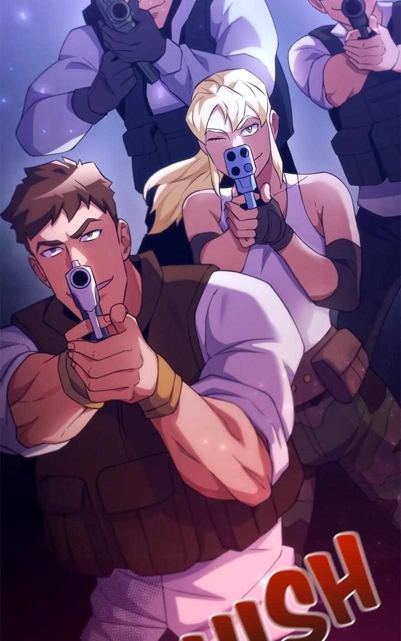 Surviving in an Action Manhwa Chapter 72 - Page 75