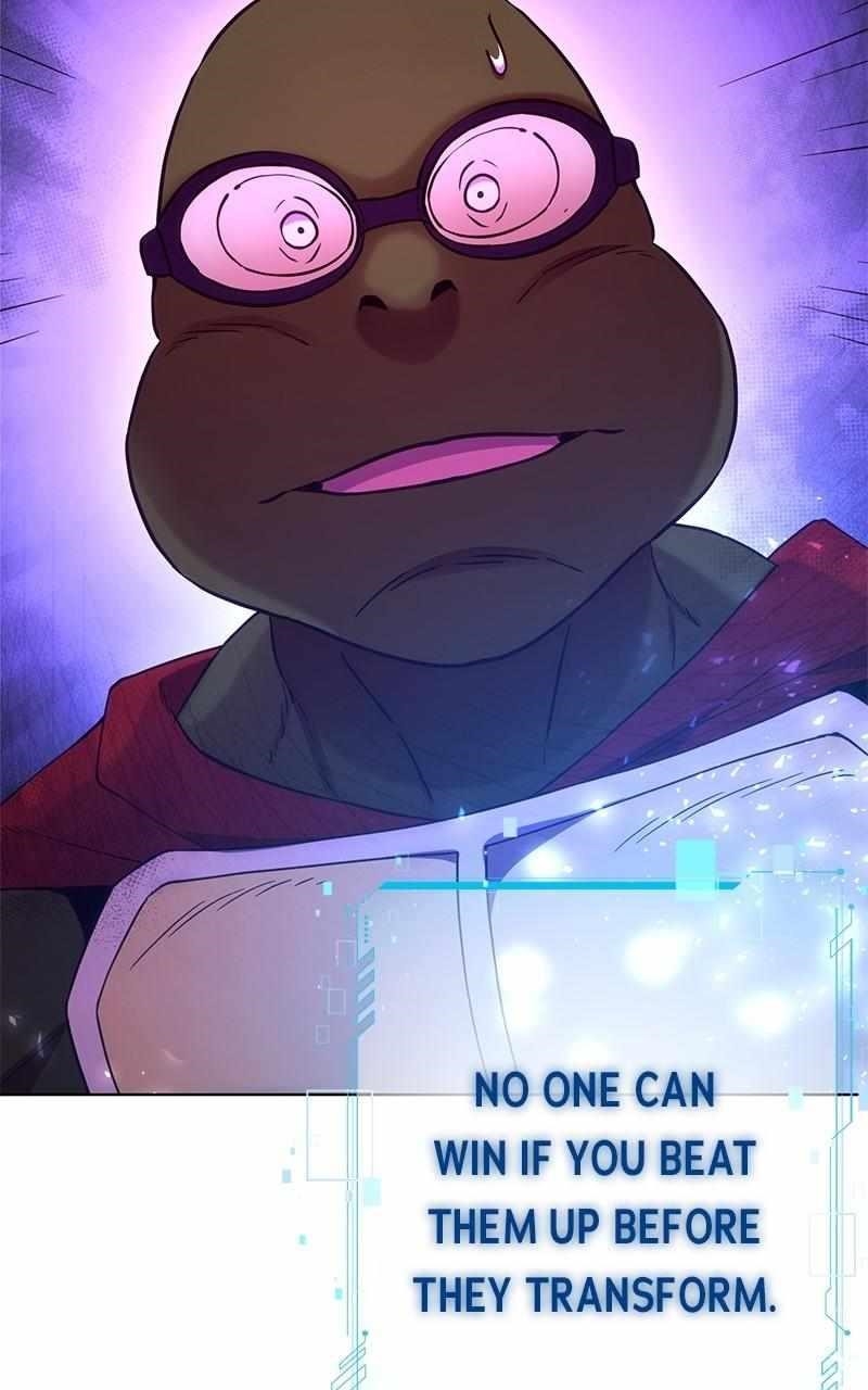 Surviving in an Action Manhwa Chapter 72 - Page 77