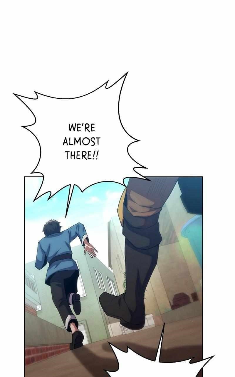 Surviving in an Action Manhwa Chapter 72 - Page 83