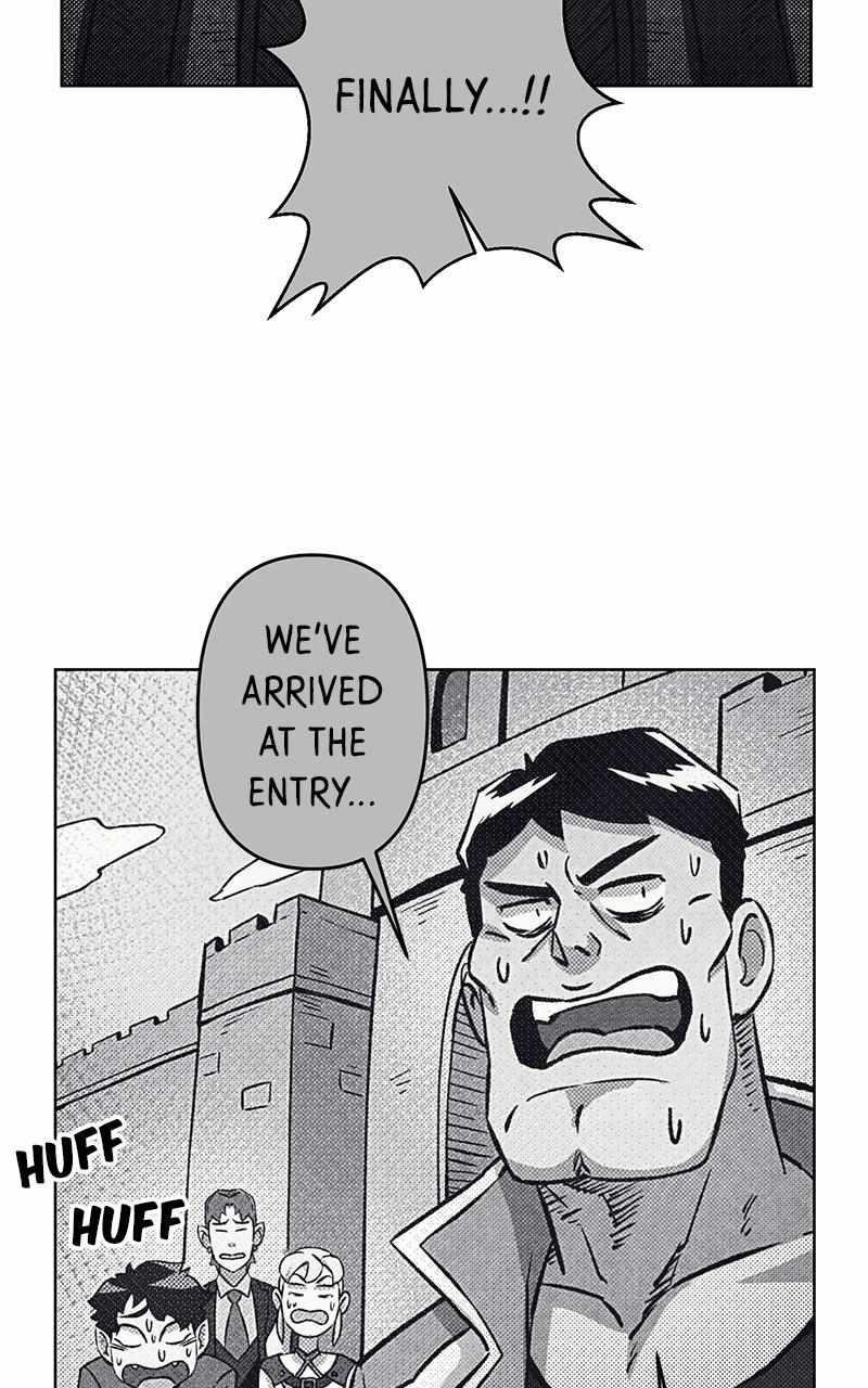 Surviving in an Action Manhwa Chapter 72 - Page 86