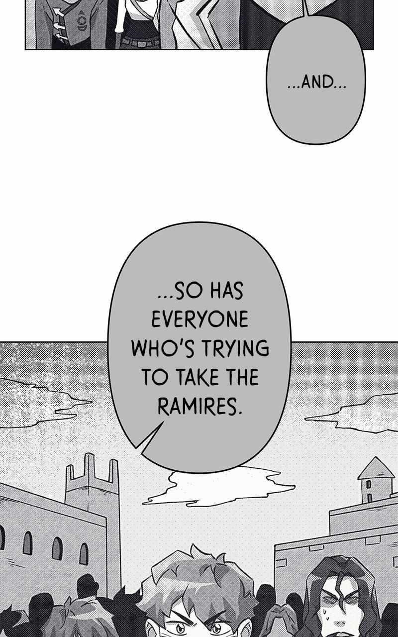 Surviving in an Action Manhwa Chapter 72 - Page 87