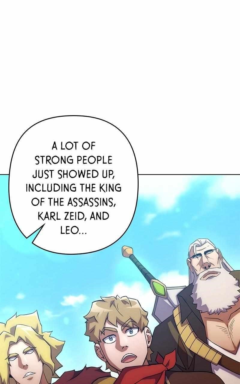 Surviving in an Action Manhwa Chapter 72 - Page 94