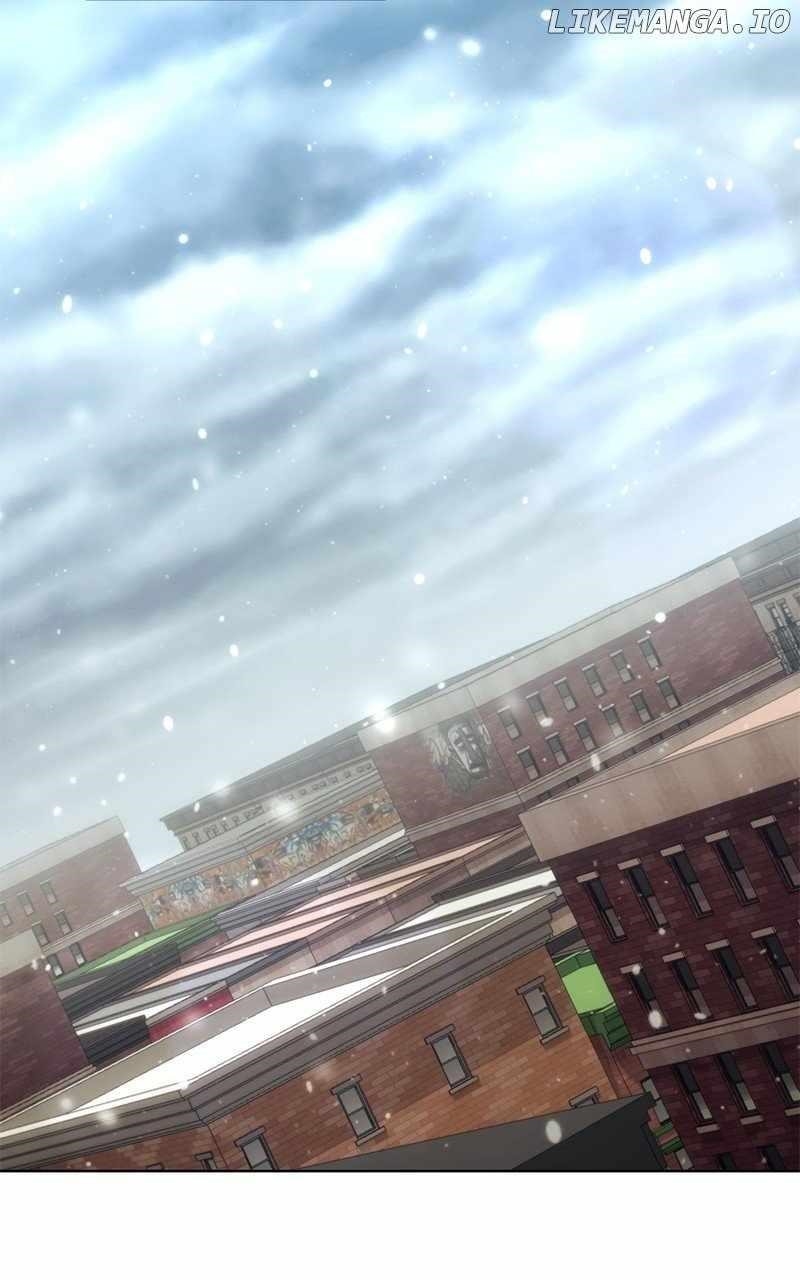 Surviving in an Action Manhwa Chapter 73 - Page 39