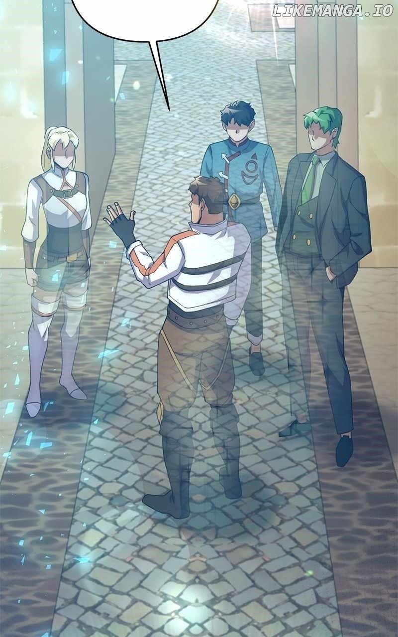 Surviving in an Action Manhwa Chapter 73 - Page 4