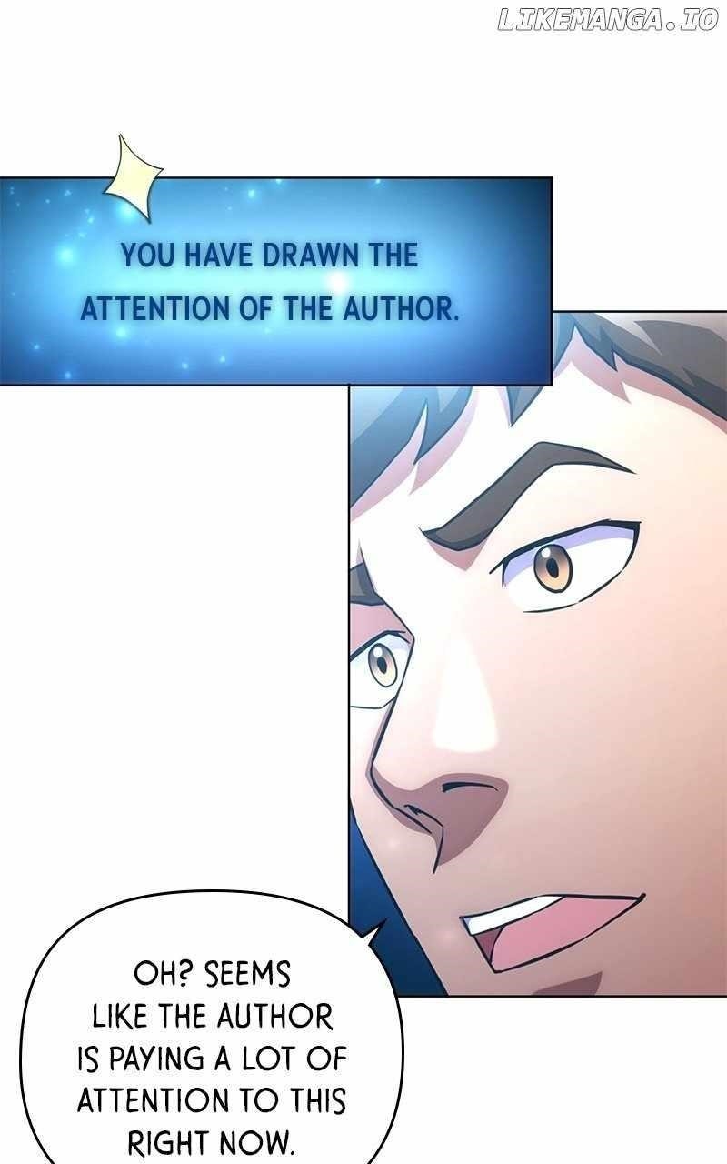 Surviving in an Action Manhwa Chapter 73 - Page 43