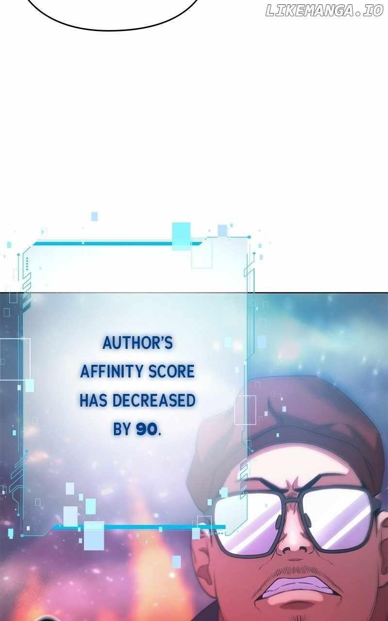 Surviving in an Action Manhwa Chapter 73 - Page 44