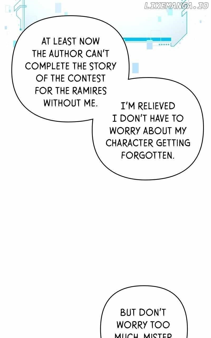 Surviving in an Action Manhwa Chapter 73 - Page 47