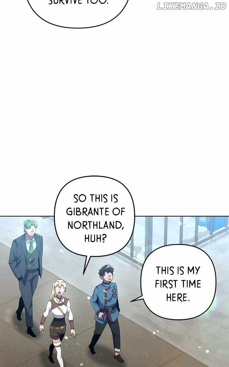 Surviving in an Action Manhwa Chapter 73 - Page 49