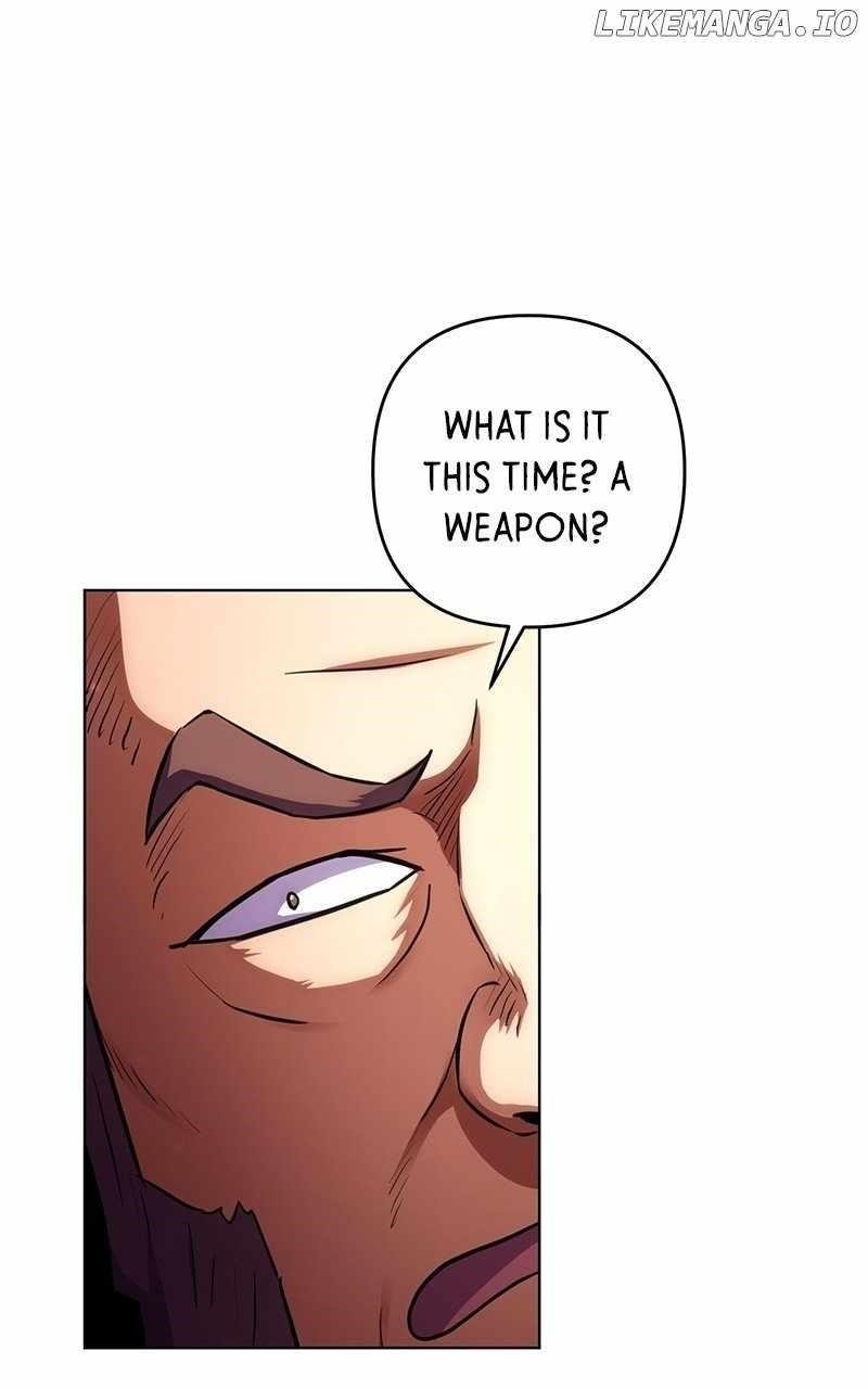 Surviving in an Action Manhwa Chapter 73 - Page 70