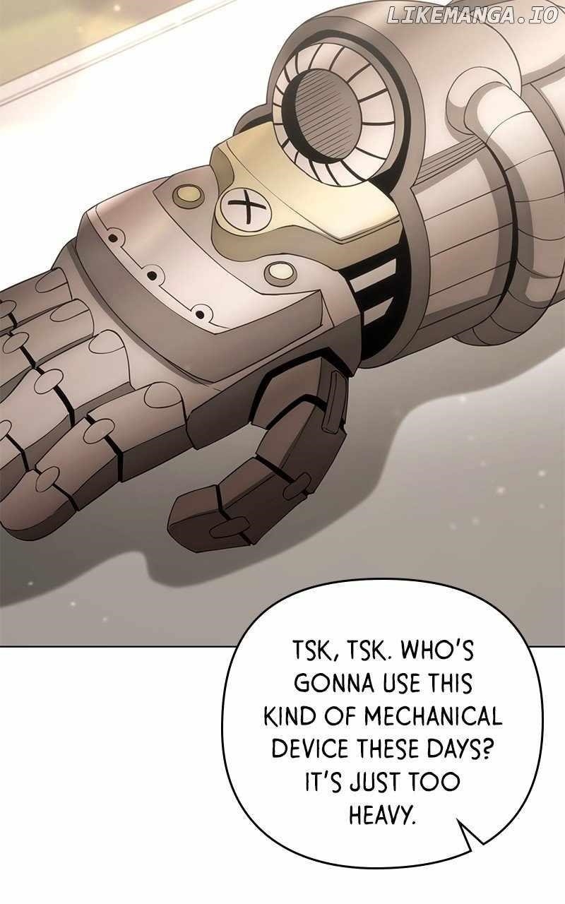 Surviving in an Action Manhwa Chapter 73 - Page 72